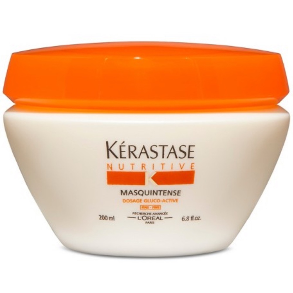 KERASTASE Nutritive Masquintense 6.8 fl oz